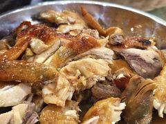 -红旗山庄(圭峰山店)