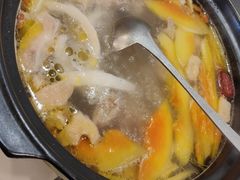 -香香海南菜餐厅