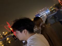 -秋水广场音乐喷泉