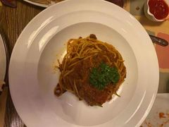 -安妮意大利餐厅(国贸店)