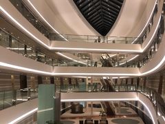 -上海滴水湖皇冠假日酒店