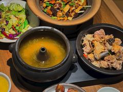 -云海肴云南菜·蒸汽石锅鱼(青岛万象城店)