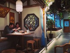 大堂-精典一号民间菜