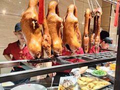-抱德·潮汕味(敦和店原惠城鱼仔)