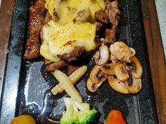 -将军牛排·尔滨地标朝鲜族美食(总店)