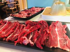 -牛鲜胜·潮汕牛肉自助火锅(番禺市桥店)