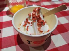 -西贝莜面村(嘉定大融城店)