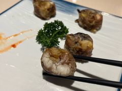 龙穿虎肚-本味轩精品茶餐厅(黄山路店)
