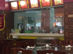 -府城小食馆(金龙宾馆店)
