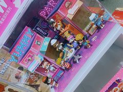 -泡泡玛特POPMART(上海环球港店)