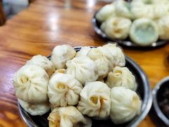 -红帽叔叔包子