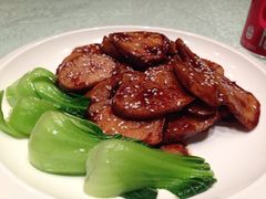 -八府香鸭·啫啫煲(华山路店)