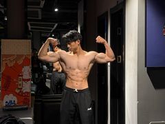 -NRG 健身私教CLUB(WPP达邦协作广场店)