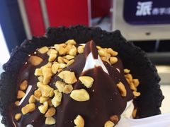 -麦当劳(东吴广场银泰城店)
