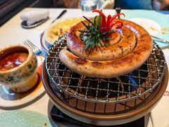 -波特曼西餐厅(南岗店)