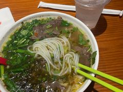 -大昌吉牛肉粉(林肯公寓店)