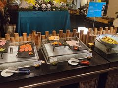 -西藏饭店·亚克·食光自助餐厅