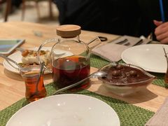 -ALAMEEN阿拉伯餐厅(三里屯店)