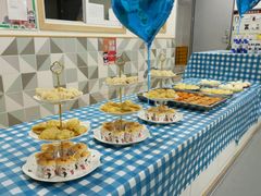 -海汀顿儿童之家(保利香雪园区)