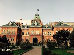 -北海道厅旧本厅舍(旧本庁舎)