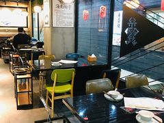 大堂-东椰·海南椰子鸡火锅(朝阳门店)