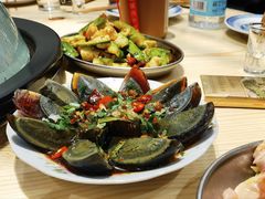-阿鸡鱼庄·顺德鲜蒸小炒(亚运村店)