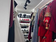 -宇不同照相馆(唐镇店)