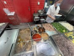 -孔师傅八仙老鸭粉丝汤(上海市第一食品商店南东店)