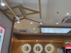 -华记煲仔华·煲仔饭(三元里万科里店)