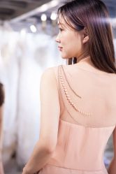 -LANYI COUTURE高级婚纱礼服改衣店