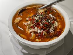 海鲜版毛血旺-潮人姐妹轩(海宁路店)