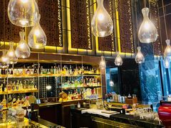 -Tivano意大利餐厅(成都居舍酒店)