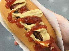 -宜家·瑞典食品屋(四元桥店)