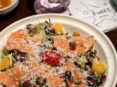 -Fuzzy Bistro 浮几韩餐·茶酒馆