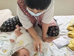 -田螺阿姨自营月嫂·育儿嫂(高新店)