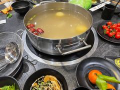 -林记潮牛·牛肉火锅(上马墩店)