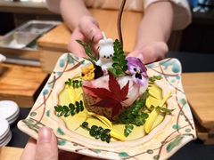 -小十Omakase(地王大厦店)