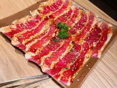-久苑烧肉(世界城广场店)