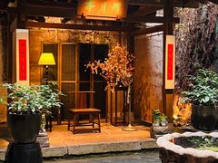 -31号公馆(黄兴广场白果园店)