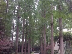 -上海怡沁园度假酒店