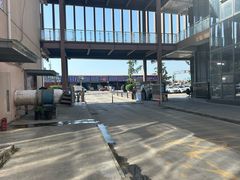 -海霸王西部食品物流园区(阳光北路)