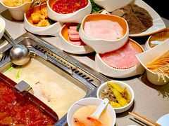 -海底捞火锅(吾悦广场店)