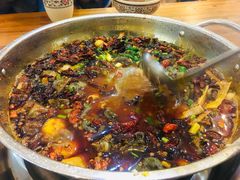 -黑竹香鸡(营和巷店)