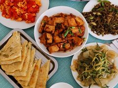 -白河湾山水缘民宿