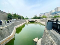 -西安城墙·碑林历史文化景区