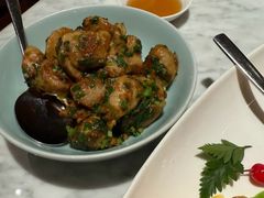 -荣兴酒家(徐家汇店)