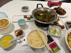 -玉林烤鸭店(定福庄店)