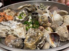 -健眺小海鲜(临海后山店)