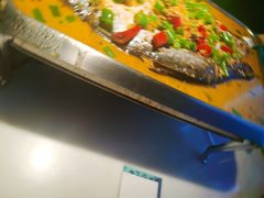 -鸣记烤鱼(茂业天地店)