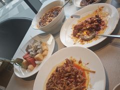 -望京辣宴·古法川菜(望京店)